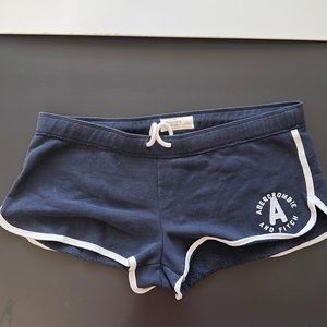 Abercrombie and Fitch Shorts